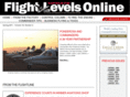 flightlevelsonline.com