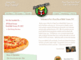 foxspizzabellevernon.com