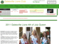 galesvillelions.org
