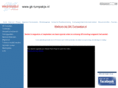 gk-turnpakje.nl