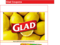 gladcoupons.com