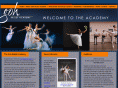 gohballet.com