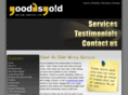 goodasgoldws.co.uk