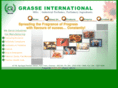 grasseindia.com