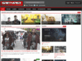 greyviper.com