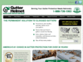 gutterhelmetprotects.net