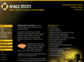 hallindustrialcontracting.com