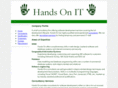 handsonit.co.uk