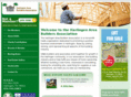 harlingenareabuildersassociation.com