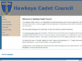 hawkeyecadets.org