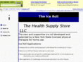 healthsupplystore.net