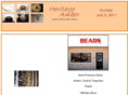 heritageamber.com