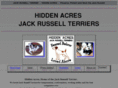 hiddenacresjrt.com