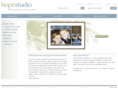 hopestudiocards.com