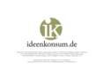 ideenkonsum.com