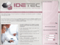idetec-medical-imaging.com