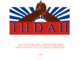 ihdah.org