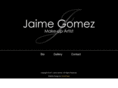 jaime-gomez.com
