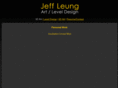 jeffleungart.com