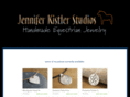 jenniferkistlerstudios.com