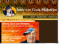 johnnyleecook.com