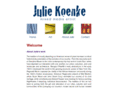 juliekoenke.com