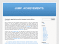 jumpachievements.com