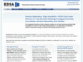 kdsadatacenter.com
