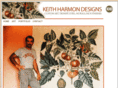 keithharmondesigns.com