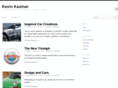 kevinkastner.com