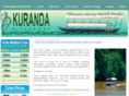 kurandariverboat.com