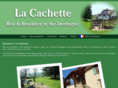 la-cachette-sarlande.com