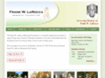 laroccamemorial.org
