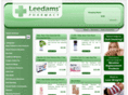 leedamspharmacy.com