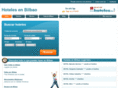 loshotelesdebilbao.com