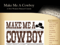 makemeacowboy.org