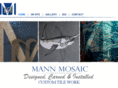 mannmosaic.com