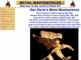 metalmasterpieces.com