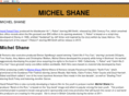 michelshaneinfo.com