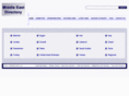 middleeastdir.com