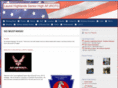 mustangafjrotc.com