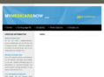 mymedicarenow.com