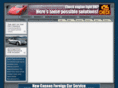 ncforeigncar.com