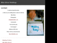 olliverweddings.com