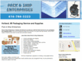 packandshipenterprises.com