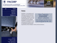 pacorpbodyarmor.com