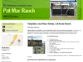 patmarranch.com