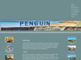 penguinholidayapartments.com