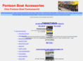 pontoon-boat-accessories.net