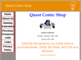 questcomicshop.com